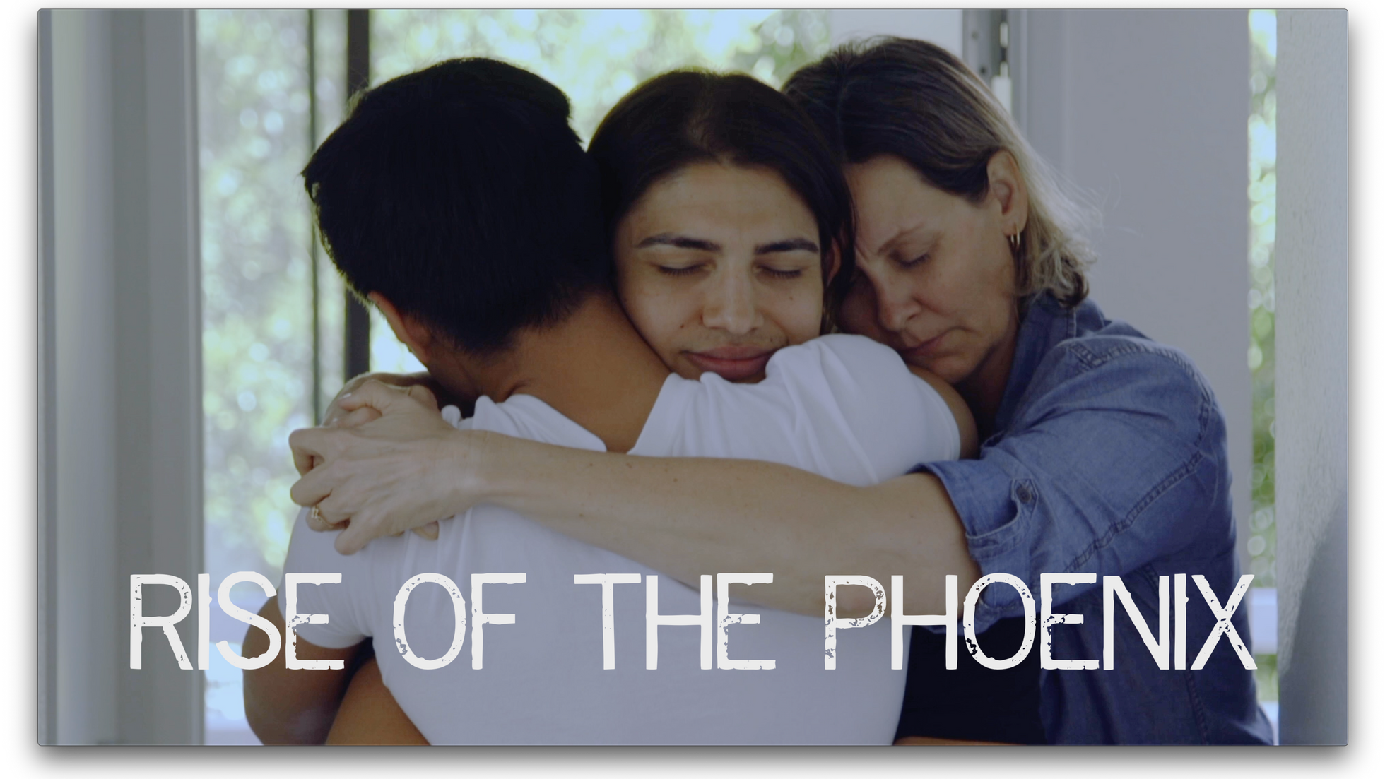 Rise of the Phoenix PSA